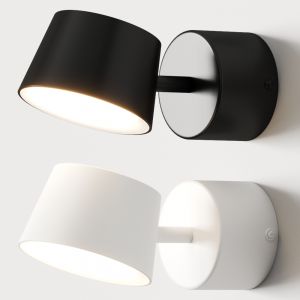 Aromas Del Campo Nera Wall Lamp