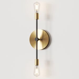 West Elm Mobile Sconce