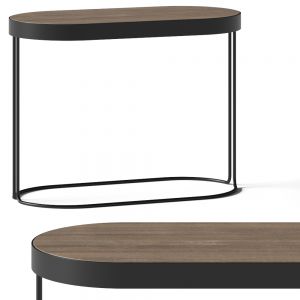 Tonin Casa Cora Console Table