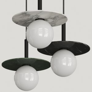 Aromas Del Campo Miro Pendant Lamp