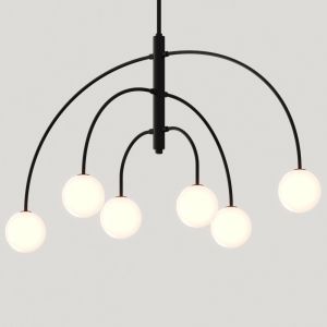 Aromas Del Campo Sonn Pendant Lamp