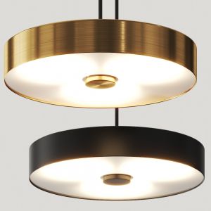 Aromas Del Campo Ambor Pendant Lamp