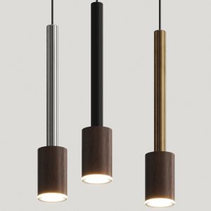 Aromas Del Campo Lejo Pendant Lamp