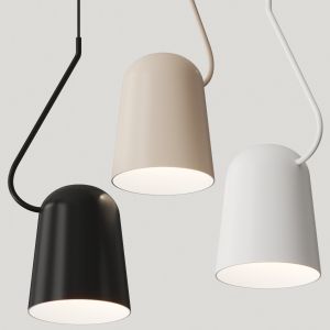 Aromas Del Campo Dodo Pendant Lamp