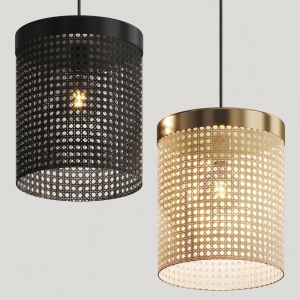 Aromas Del Campo Ptan Pendant Lamp