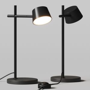 Aromas Del Campo Nera Table Lamp