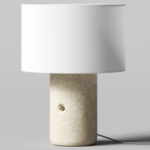 Aromas Del Campo Sand Table Lamp