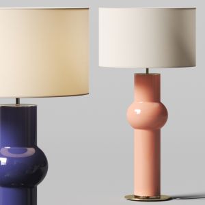 Aromas Del Campo Boya Table Lamp