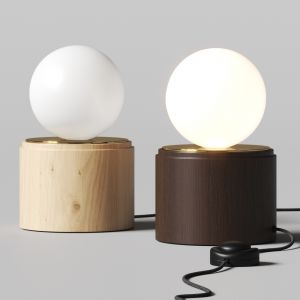 Aromas Del Campo Quino Table Lamp