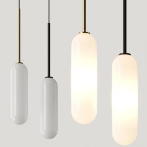 Aromas Del Campo Atil Pendant Lamp