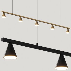 Aromas Del Campo Lyb Pendant Lamp