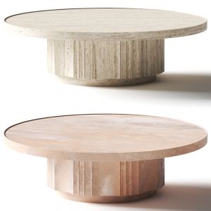 Davani Pure Coffee Table