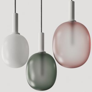 Brokis Ivy Single Pendant Lamps