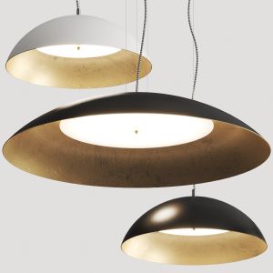 Hind Rabii Onda'a Pendant Lamps