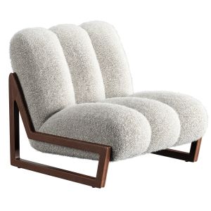 Theodore Armchair