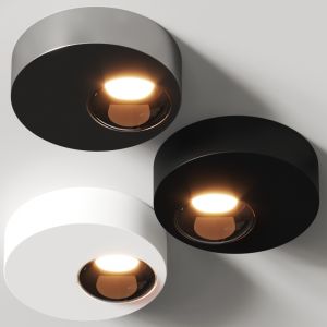 Tobias Grau Globe Box Ceiling Lamp