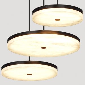 Lampatron Coal Pendant Lamps