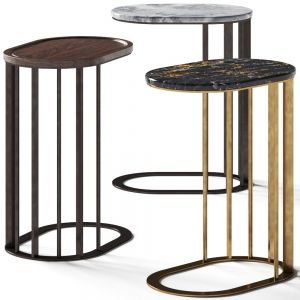 Longhi Balmain Coffee & Side Tables