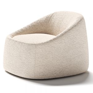 De Padova Ripamonti Armchair