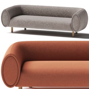 Rexite Tobi Sofa