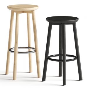 Stattmann Profile Barstools