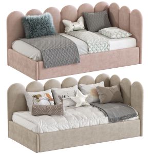 Set 174 Modern sofa bed 7