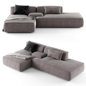 Lema Cloud Sofa