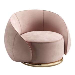 Ghidini1961 Abbracci Armchair