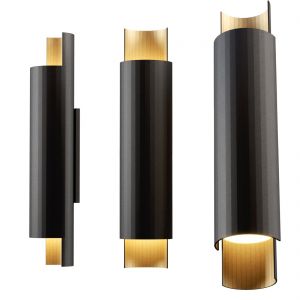 Holly Hunt Flis Sconce