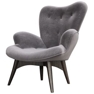 Contour Lounge Chair