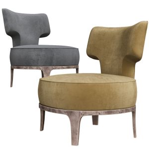 Clover Chair – Cumberland