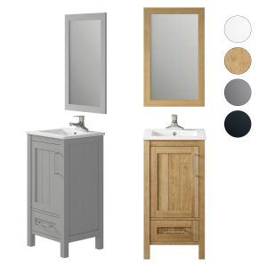 Ove Kansas 18 Vanity