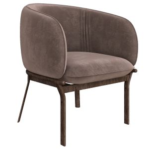 Grace Armchair Mdd