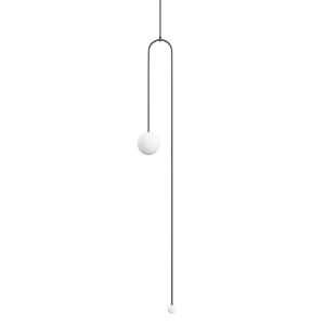 Lamp Mobile Chandelier 7 Michael Anastassiades