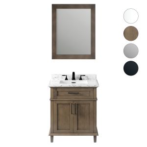 Ove Sonoma 30 Vanity