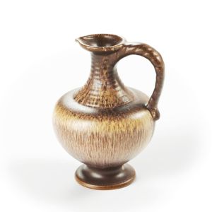 Polypasta - Vintage Jug - Brown