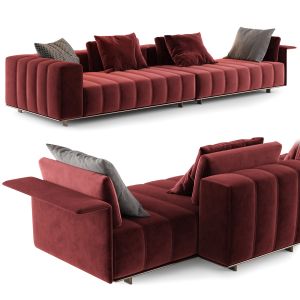 Freeman Tailor Sofa