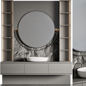 Bathroom Furniture 33