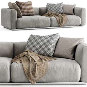 Flexform Lario Sofa