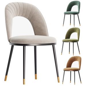 Hoff Soho Dining Chair Set