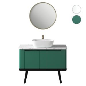 Ove Contrell 40 Vanity