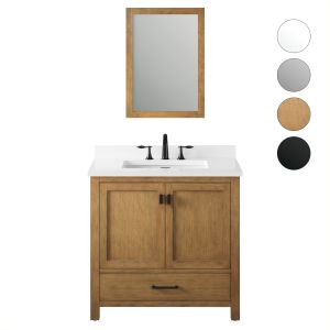 Ove Ronald 36 Vanity