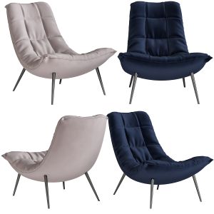 Sofa Form Armchairs Lulea