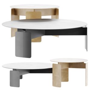 Shirudo Coffee Table