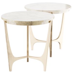 Athena Side Table