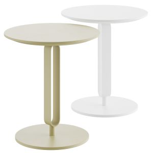 Alf Side Table