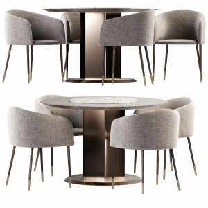 Dining Set By Houzz