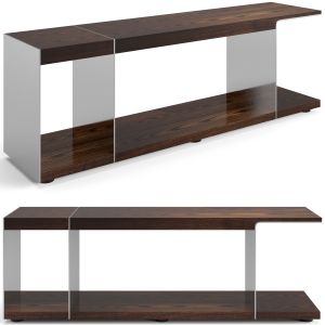 Visionnaire Douglas Console