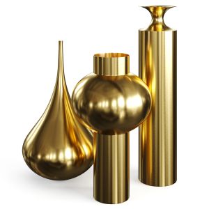 Beat Vessels By Tom Dixon