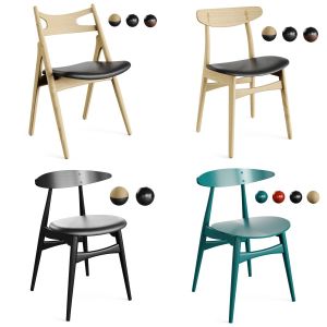 Chairs from Carl Hansen vol 2